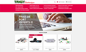 www.tandy-electronique.com