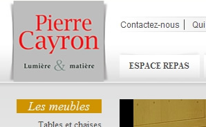 www.cayron.com