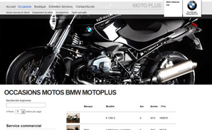 BMW Moto Plus Albi