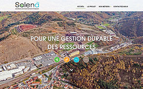 Solena environnement